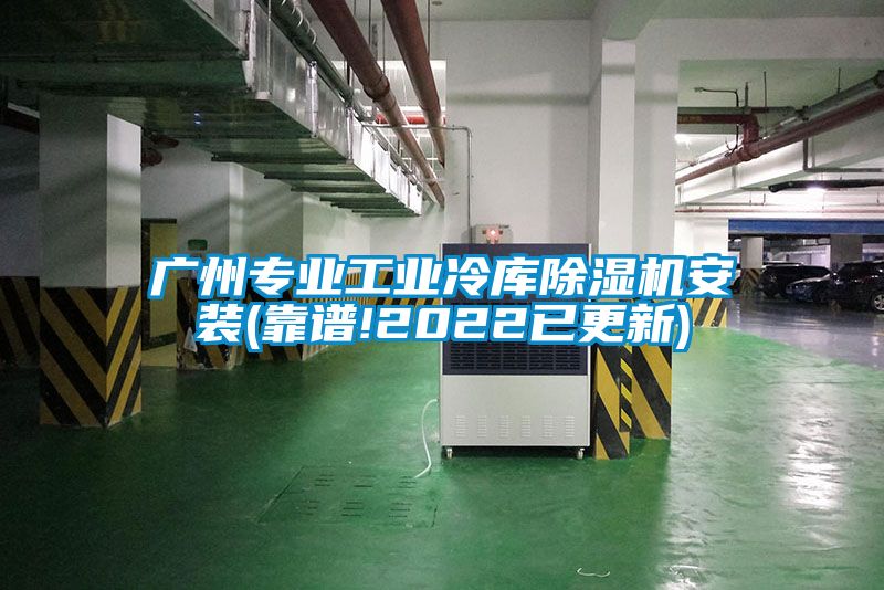廣州專(zhuān)業(yè)工業(yè)冷庫除濕機安裝(靠譜!2022已更新)