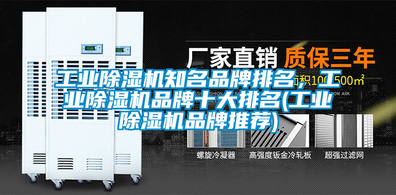 工業(yè)除濕機知名品牌排名，工業(yè)除濕機品牌十大排名(工業(yè)除濕機品牌推薦)