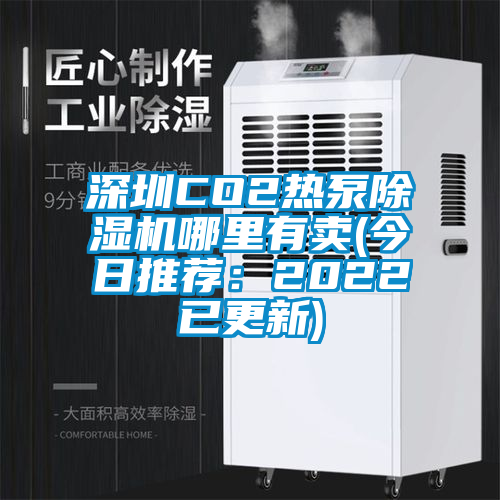 深圳CO2熱泵除濕機哪里有賣(mài)(今日推薦：2022已更新)