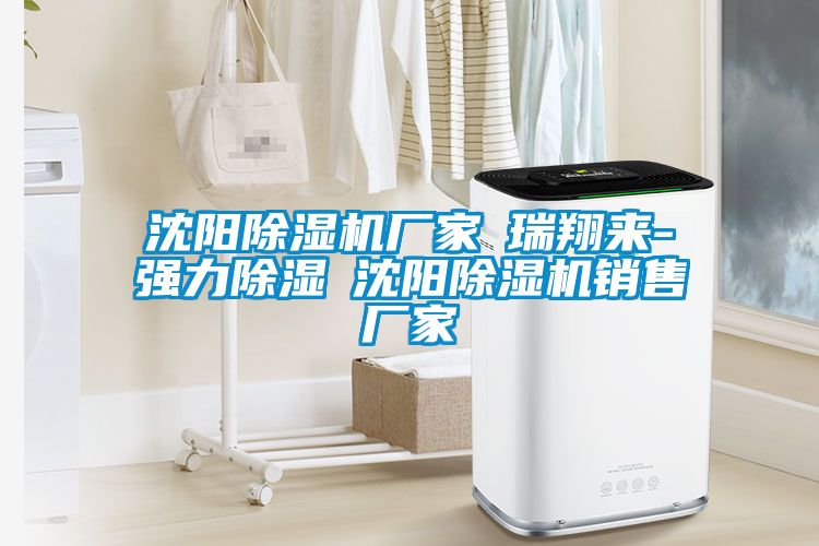 沈陽(yáng)除濕機廠(chǎng)家★瑞翔來(lái)-強力除濕★沈陽(yáng)除濕機銷(xiāo)售廠(chǎng)家