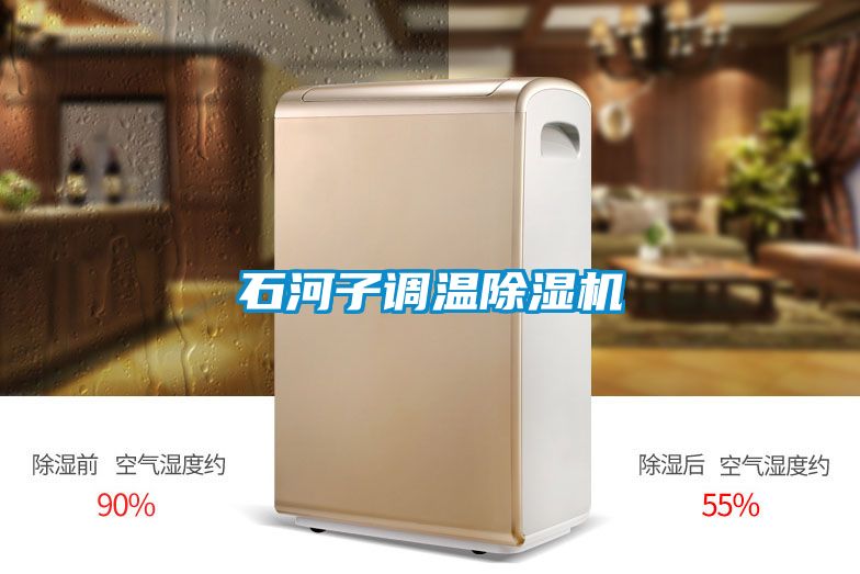 石河子調溫除濕機