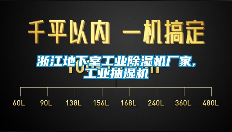 浙江地下室工業(yè)除濕機廠(chǎng)家,工業(yè)抽濕機