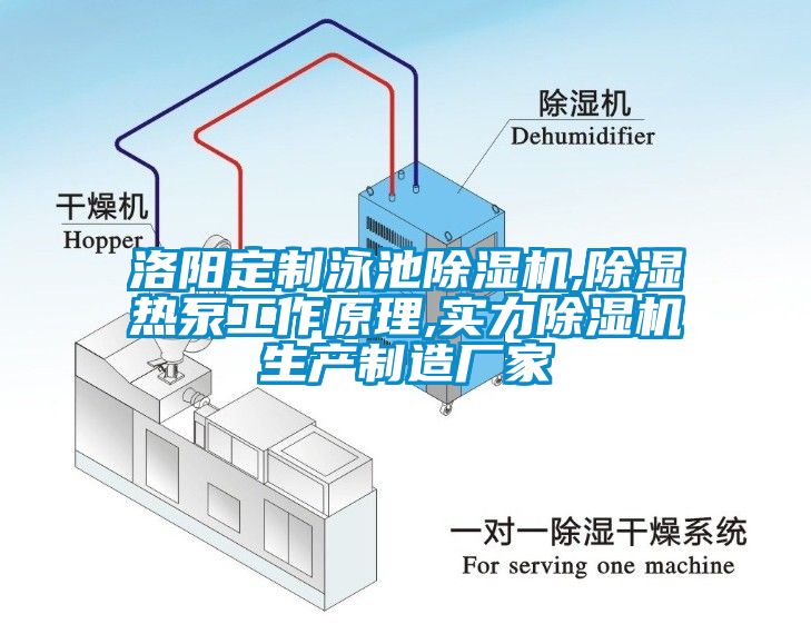 洛陽(yáng)定制泳池除濕機,除濕熱泵工作原理,實(shí)力除濕機生產(chǎn)制造廠(chǎng)家