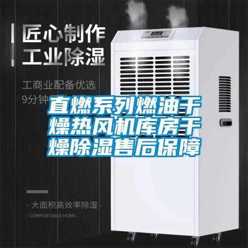 直燃系列燃油干燥熱風(fēng)機庫房干燥除濕售后保障