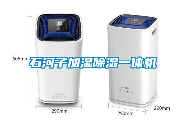石河子加濕除濕一體機