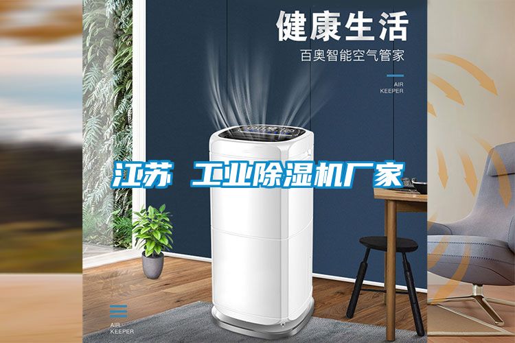 江蘇 工業(yè)除濕機廠(chǎng)家