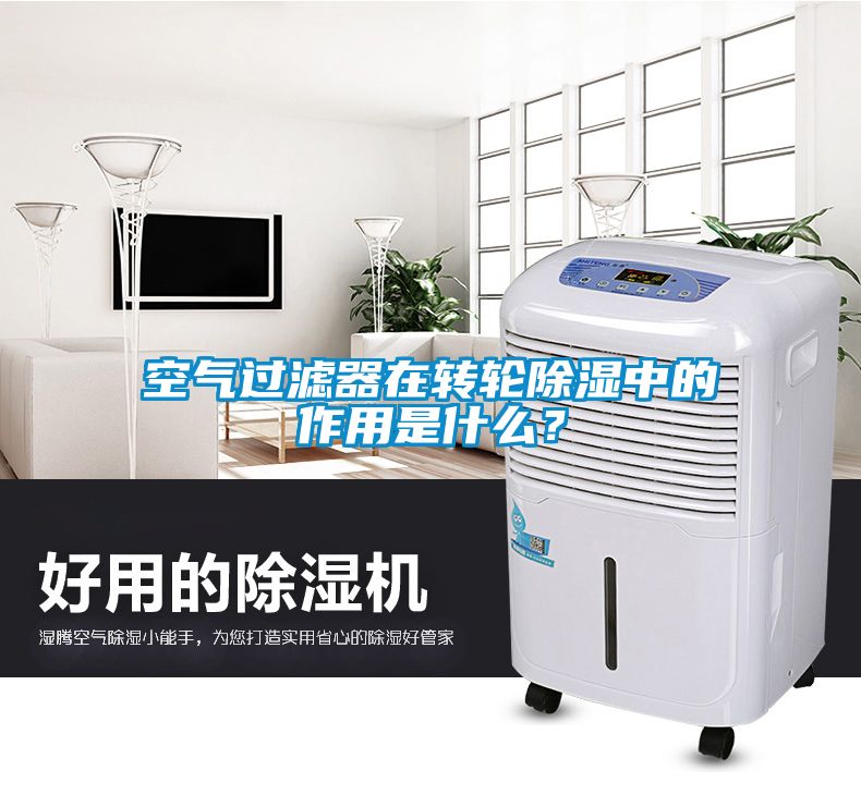 空氣過(guò)濾器在轉輪除濕中的作用是什么？