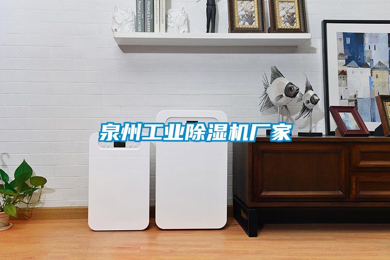 泉州工業(yè)除濕機廠(chǎng)家