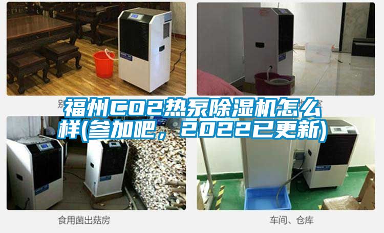 福州CO2熱泵除濕機怎么樣(參加吧，2022已更新)