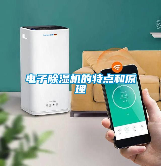 電子除濕機的特點(diǎn)和原理