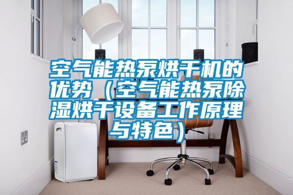 空氣能熱泵烘干機的優(yōu)勢（空氣能熱泵除濕烘干設備工作原理與特色）