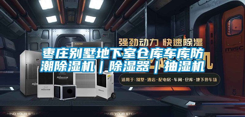 棗莊別墅地下室倉庫車(chē)庫防潮除濕機｜除濕器｜抽濕機