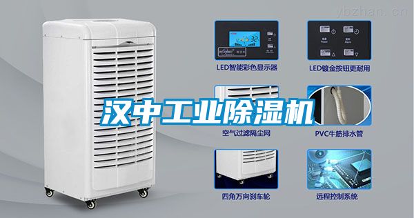 漢中工業(yè)除濕機