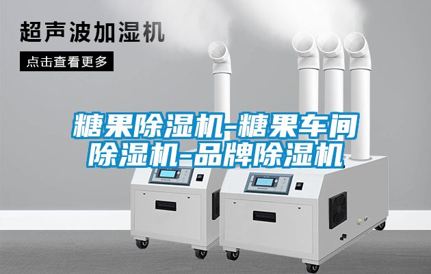 糖果除濕機-糖果車(chē)間除濕機-品牌除濕機