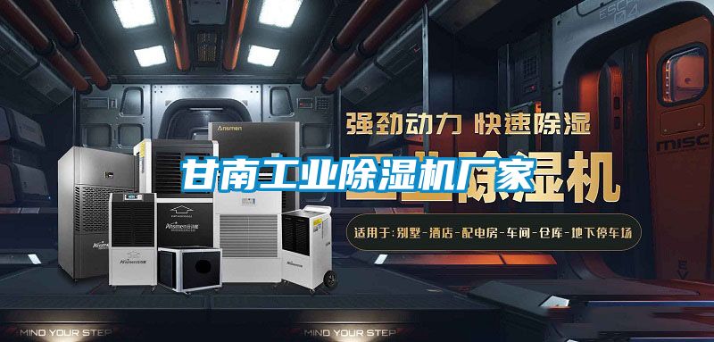 甘南工業(yè)除濕機廠(chǎng)家