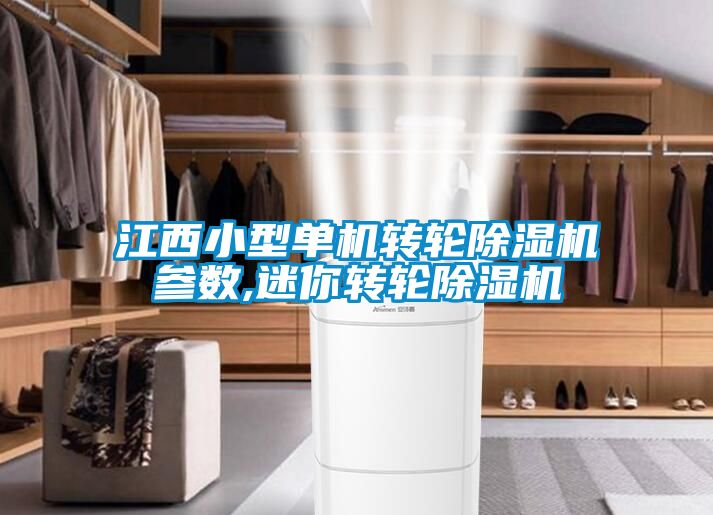 江西小型單機轉輪除濕機參數,迷你轉輪除濕機