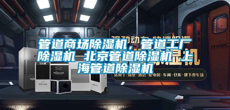 管道商場(chǎng)除濕機，管道工廠(chǎng)除濕機 北京管道除濕機 上海管道除濕機
