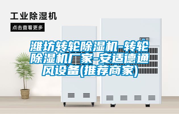 濰坊轉輪除濕機-轉輪除濕機廠(chǎng)家-安適德通風(fēng)設備(推薦商家)