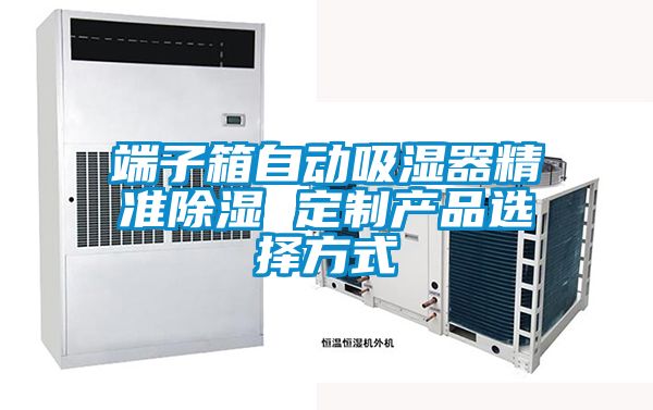 端子箱自動(dòng)吸濕器精準除濕 定制產(chǎn)品選擇方式