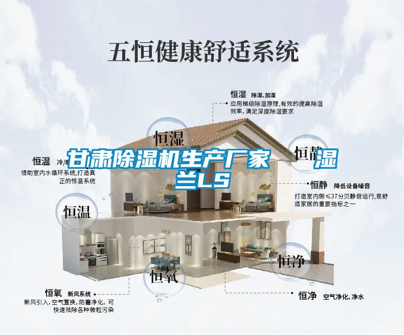 甘肅除濕機生產(chǎn)廠(chǎng)家   濕蘭LS