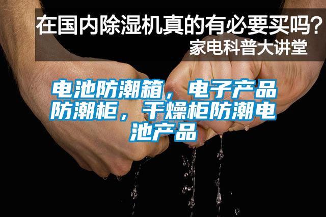 電池防潮箱，電子產(chǎn)品防潮柜，干燥柜防潮電池產(chǎn)品