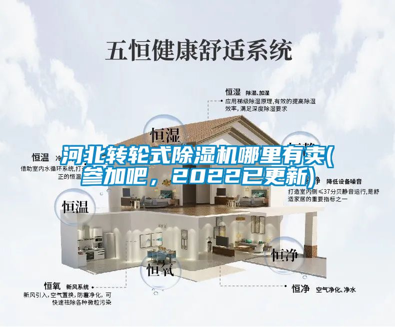 河北轉輪式除濕機哪里有賣(mài)(參加吧，2022已更新)