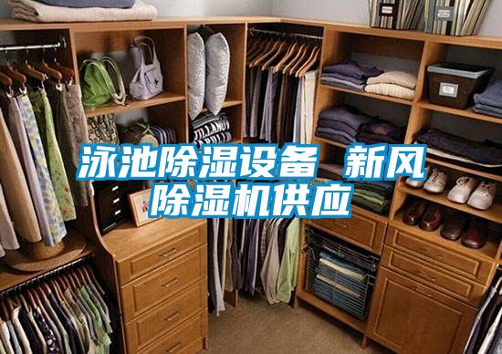 泳池除濕設備 新風(fēng)除濕機供應