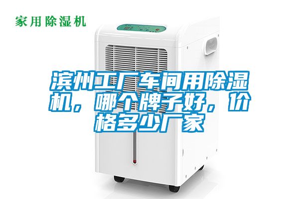 濱州工廠(chǎng)車(chē)間用除濕機，哪個(gè)牌子好，價(jià)格多少廠(chǎng)家