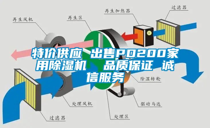 特價(jià)供應 出售PD200家用除濕機  品質(zhì)保證 誠信服務(wù)