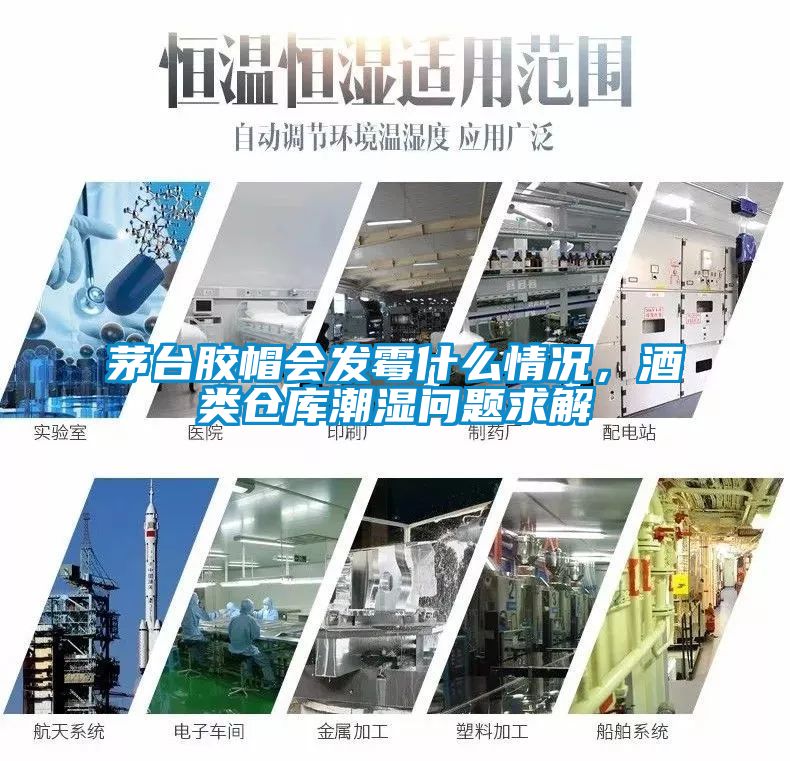 茅臺膠帽會(huì )發(fā)霉什么情況，酒類(lèi)倉庫潮濕問(wèn)題求解