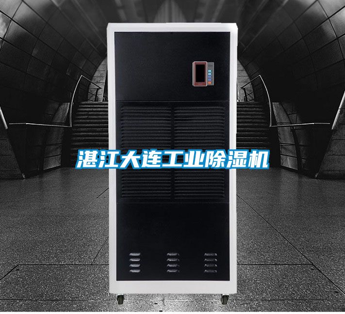 湛江大連工業(yè)除濕機