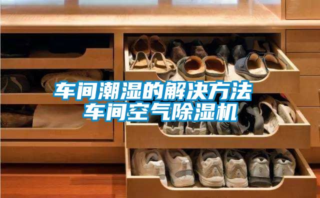 車(chē)間潮濕的解決方法 車(chē)間空氣除濕機
