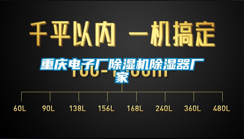 重慶電子廠(chǎng)除濕機除濕器廠(chǎng)家