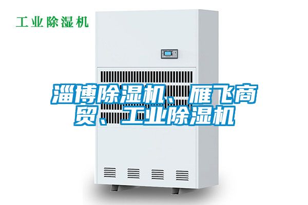 淄博除濕機、雁飛商貿、工業(yè)除濕機