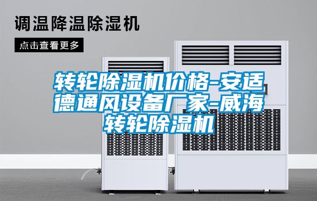 轉輪除濕機價(jià)格-安適德通風(fēng)設備廠(chǎng)家-威海轉輪除濕機