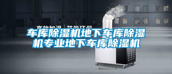 車(chē)庫除濕機地下車(chē)庫除濕機專(zhuān)業(yè)地下車(chē)庫除濕機