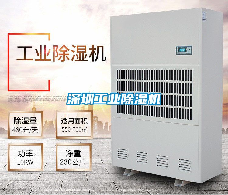 深圳工業(yè)除濕機