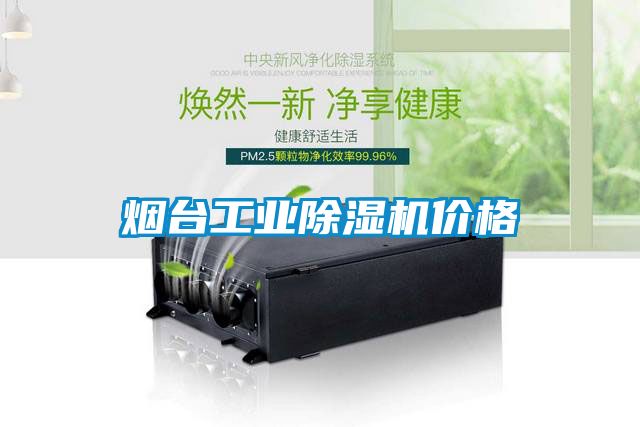 煙臺工業(yè)除濕機價(jià)格