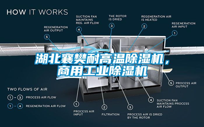 湖北襄樊耐高溫除濕機，商用工業(yè)除濕機