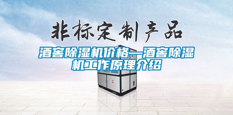 酒窖除濕機價(jià)格—酒窖除濕機工作原理介紹