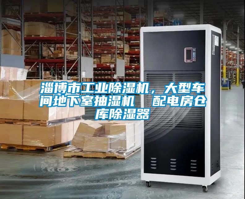 淄博市工業(yè)除濕機，大型車(chē)間地下室抽濕機  配電房倉庫除濕器