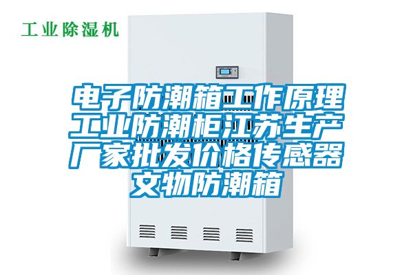 電子防潮箱工作原理工業(yè)防潮柜江蘇生產(chǎn)廠(chǎng)家批發(fā)價(jià)格傳感器文物防潮箱
