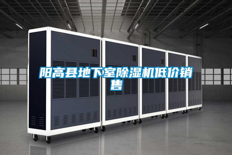 陽(yáng)高縣地下室除濕機低價(jià)銷(xiāo)售