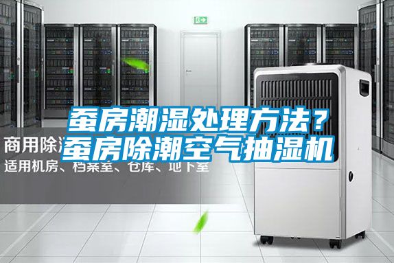 蠶房潮濕處理方法？蠶房除潮空氣抽濕機
