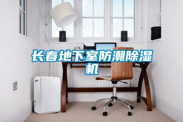 長(cháng)春地下室防潮除濕機