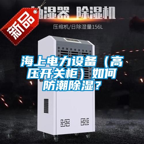 海上電力設備（高壓開(kāi)關(guān)柜）如何防潮除濕？