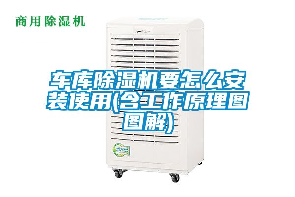 車(chē)庫除濕機要怎么安裝使用(含工作原理圖圖解)