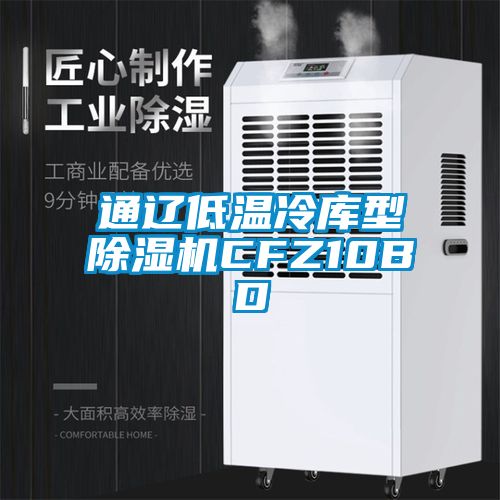 通遼低溫冷庫型除濕機CFZ10BD