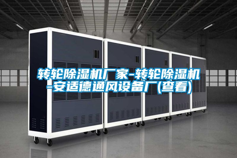 轉輪除濕機廠(chǎng)家-轉輪除濕機-安適德通風(fēng)設備廠(chǎng)(查看)