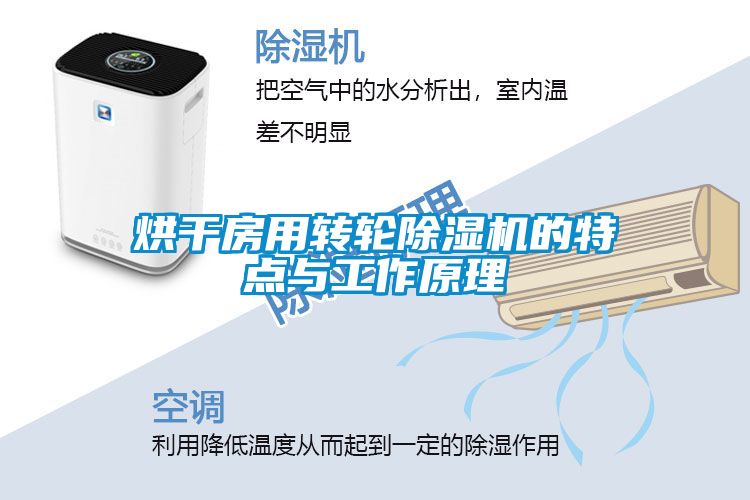 烘干房用轉輪除濕機的特點(diǎn)與工作原理